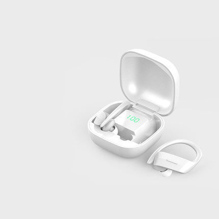 Ecouteurs intra-auriculaire sans fil