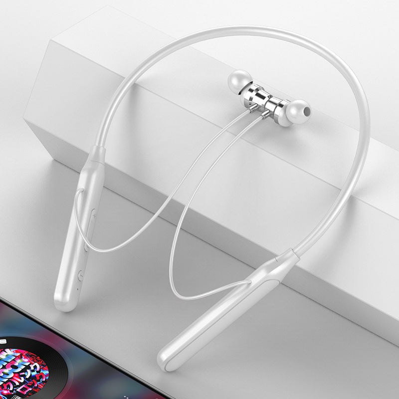 Ecouteurs Bluetooth "tour de cou"