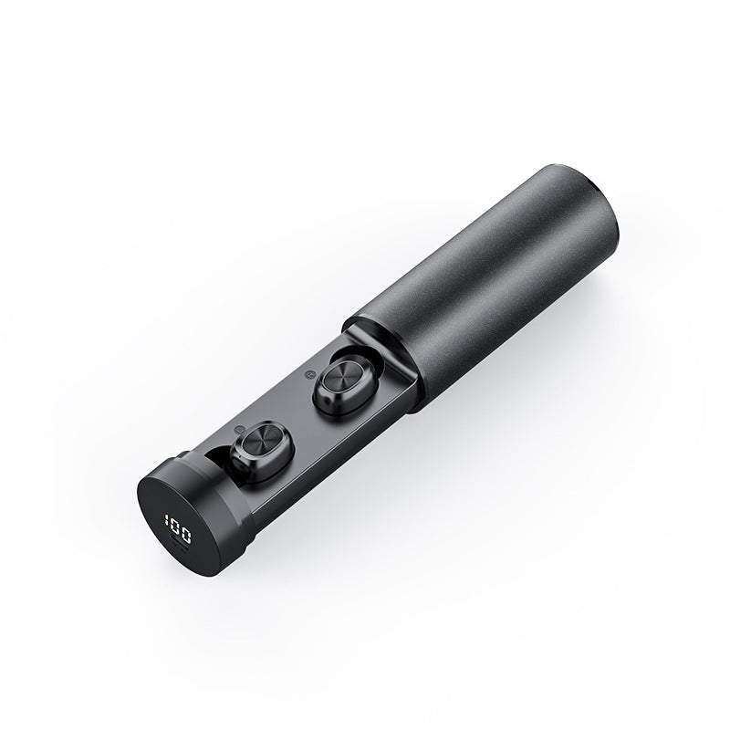 Ecouteurs Bluetooth 5.0  HIFI Sport avec micro