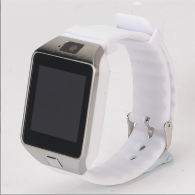 Montre sport connectée