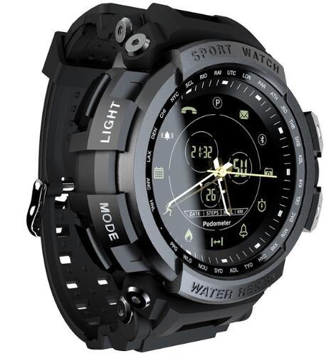 Montre sport connectée