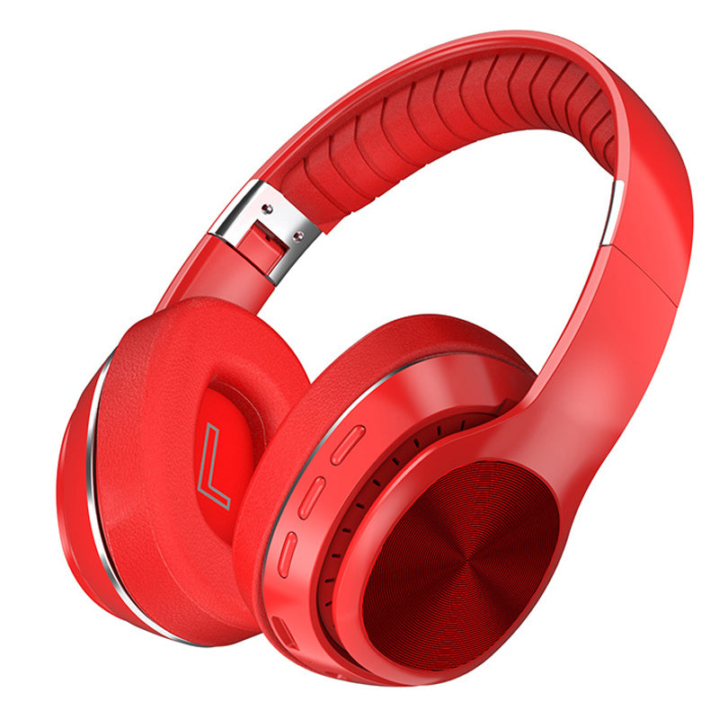 Casque pliable sans fil