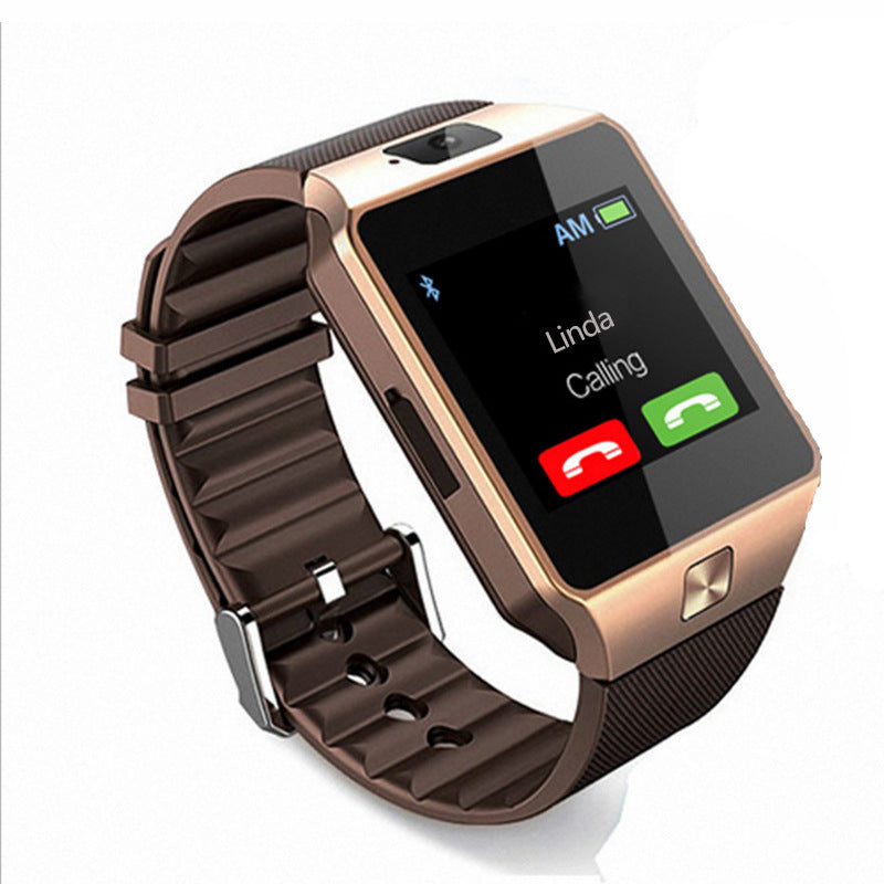 Montre sport connectée