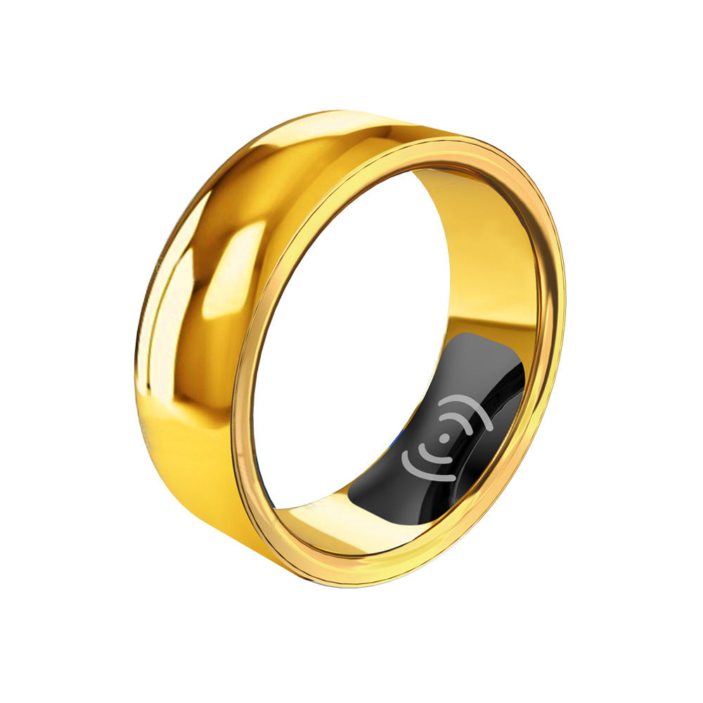 Bague intelligente connectée- sport