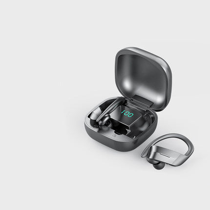 Ecouteurs intra-auriculaire sans fil