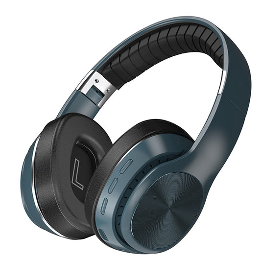 Casque pliable sans fil