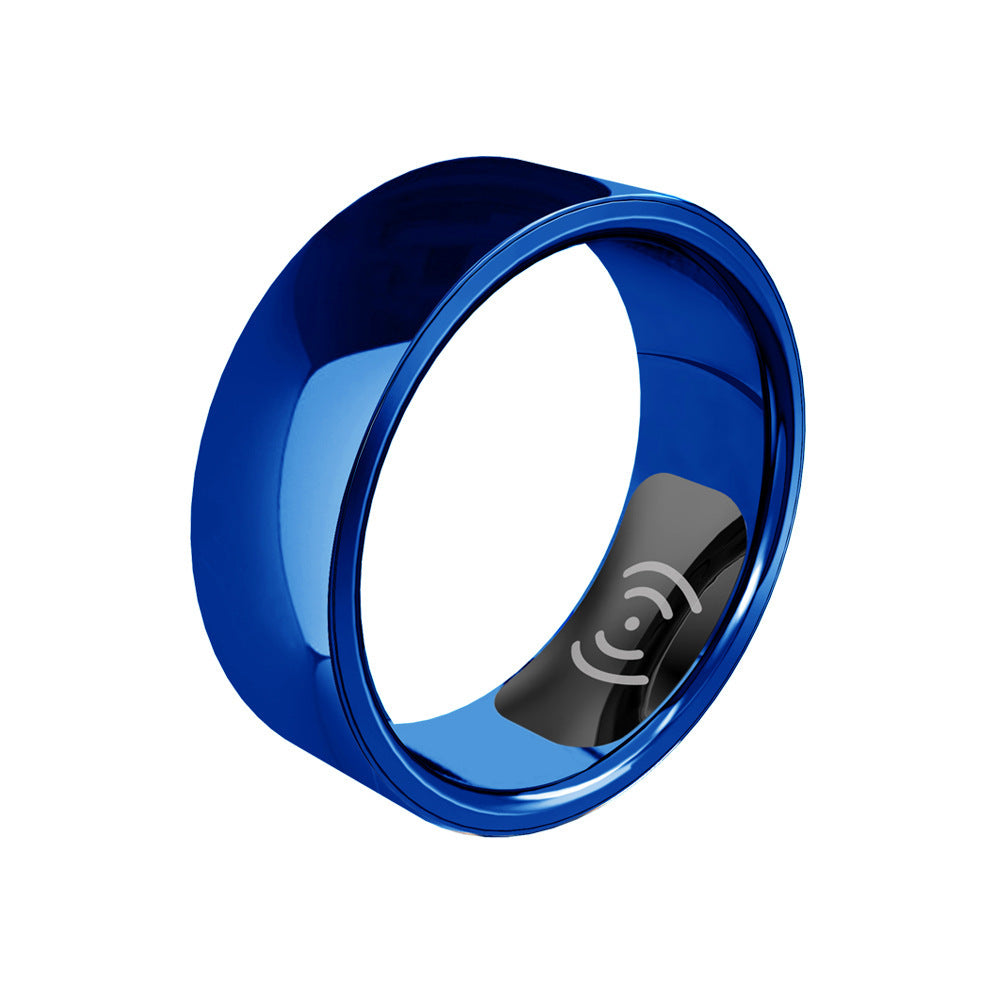 Bague intelligente connectée- sport