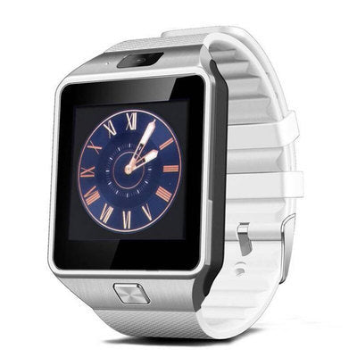 Montre sport connectée