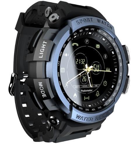 Montre sport connectée