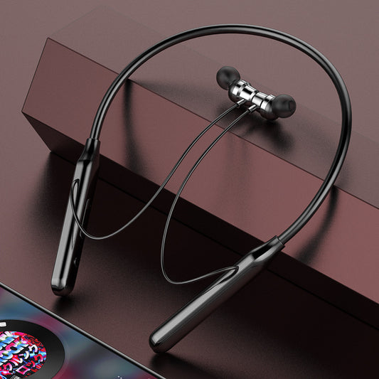 Ecouteurs Bluetooth "tour de cou"