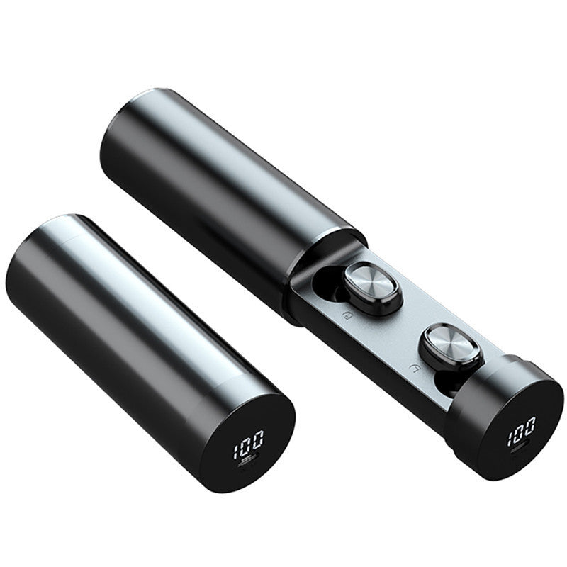 Ecouteurs Bluetooth 5.0  HIFI Sport avec micro