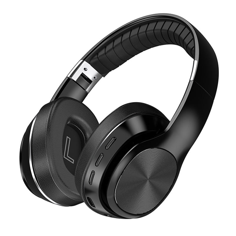 Casque pliable sans fil