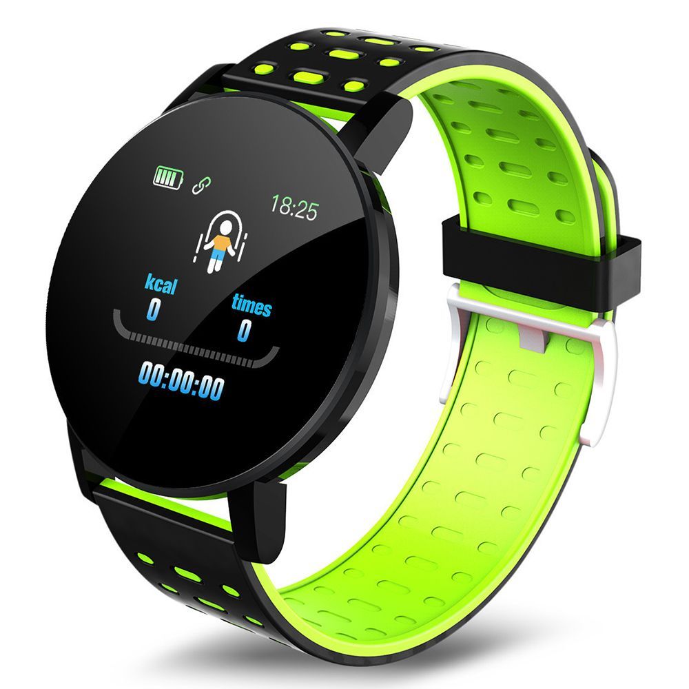 Montre intelligente connectée