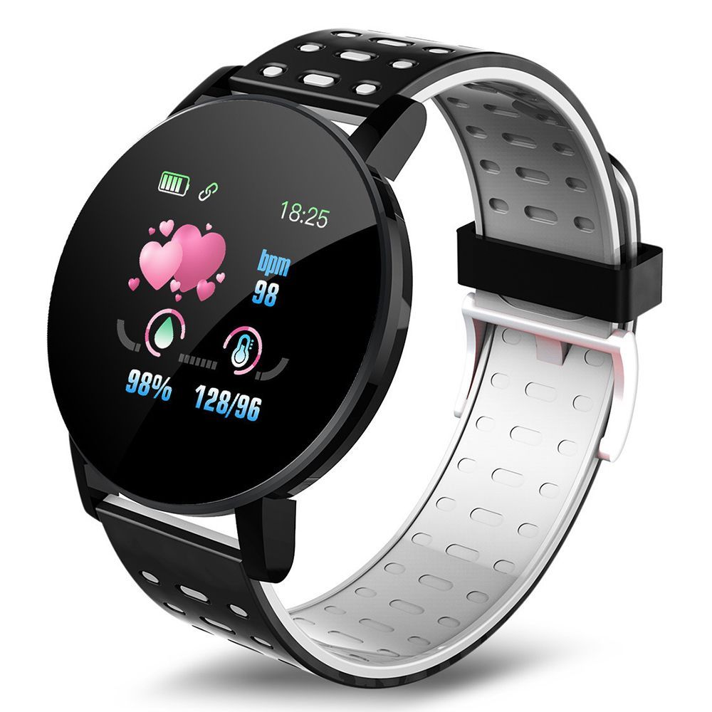 Montre intelligente connectée