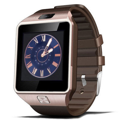 Montre sport connectée