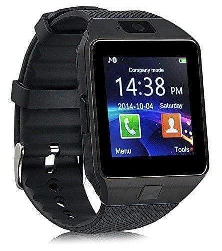 Montre sport connectée