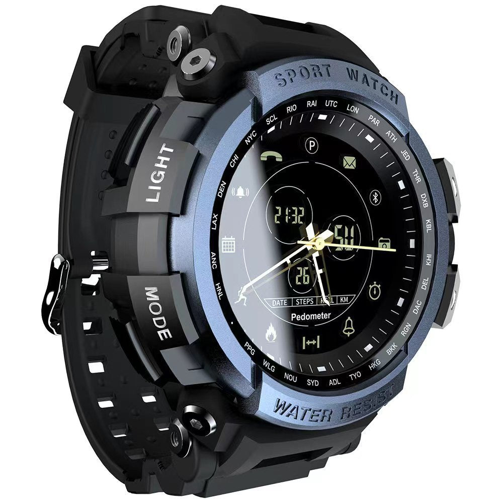Montre sport connectée