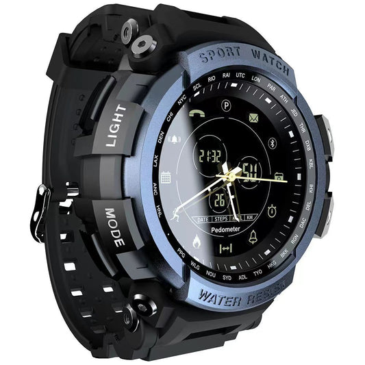 Montre sport connectée