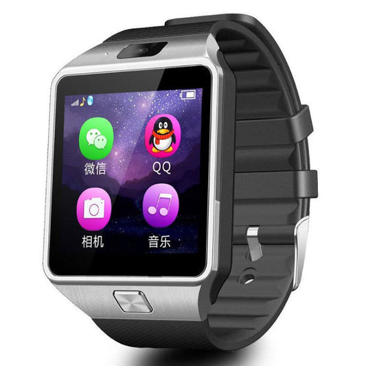 Montre sport connectée