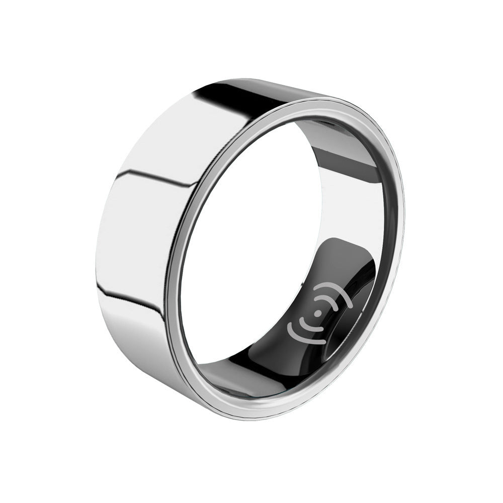 Bague intelligente connectée- sport