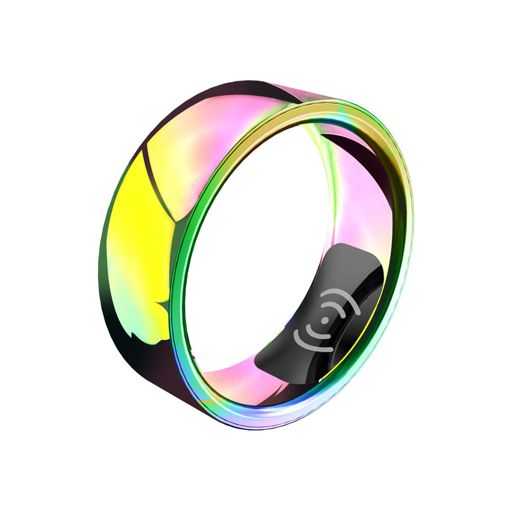 Bague intelligente connectée- sport