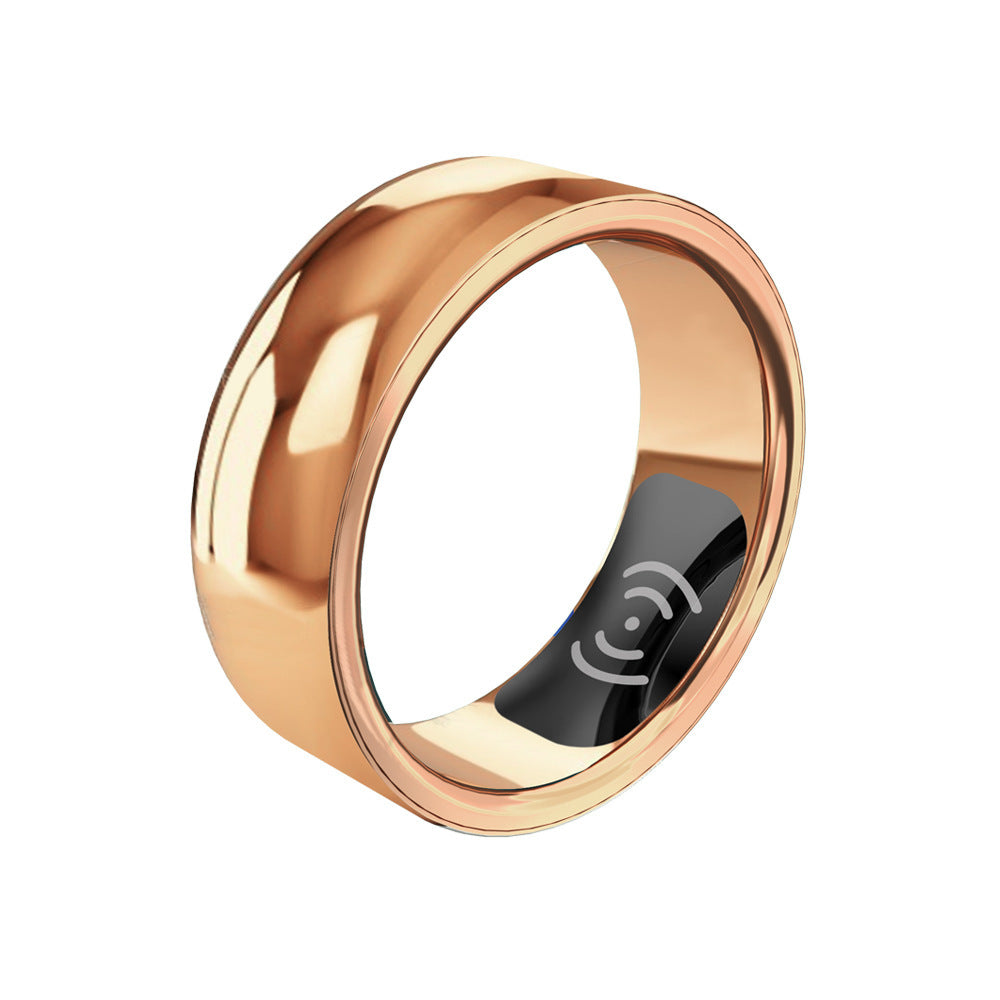 Bague intelligente connectée- sport