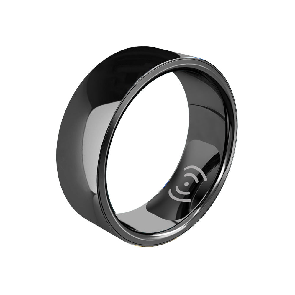 Bague intelligente connectée- sport