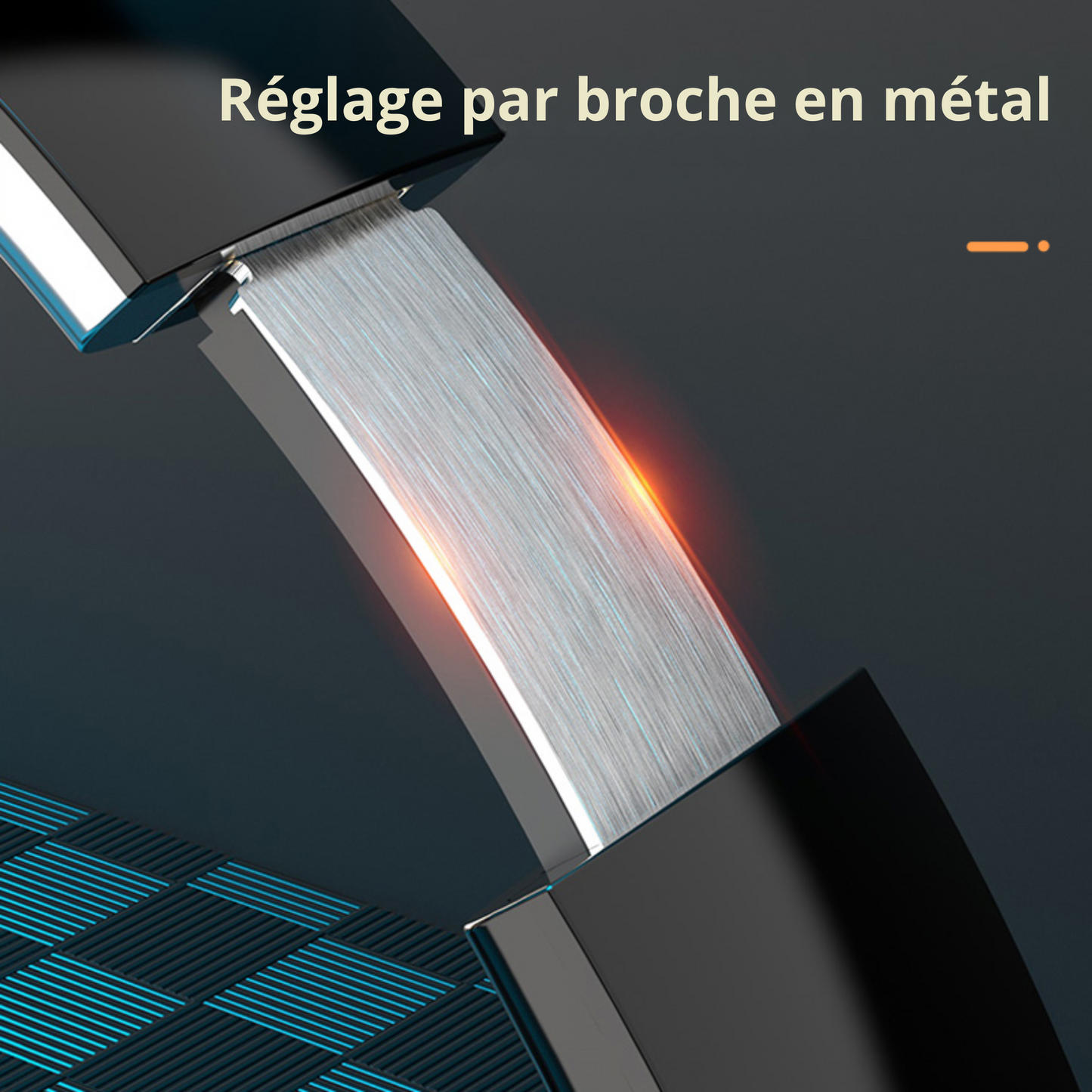 Casque pliable sans fil