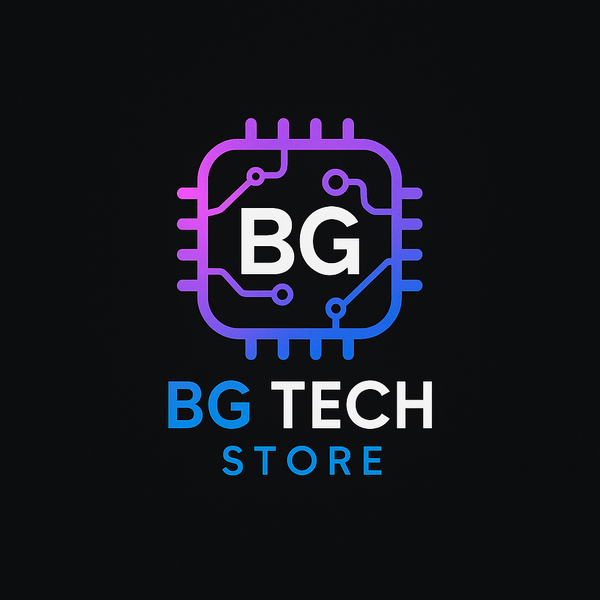 BG Tech Store